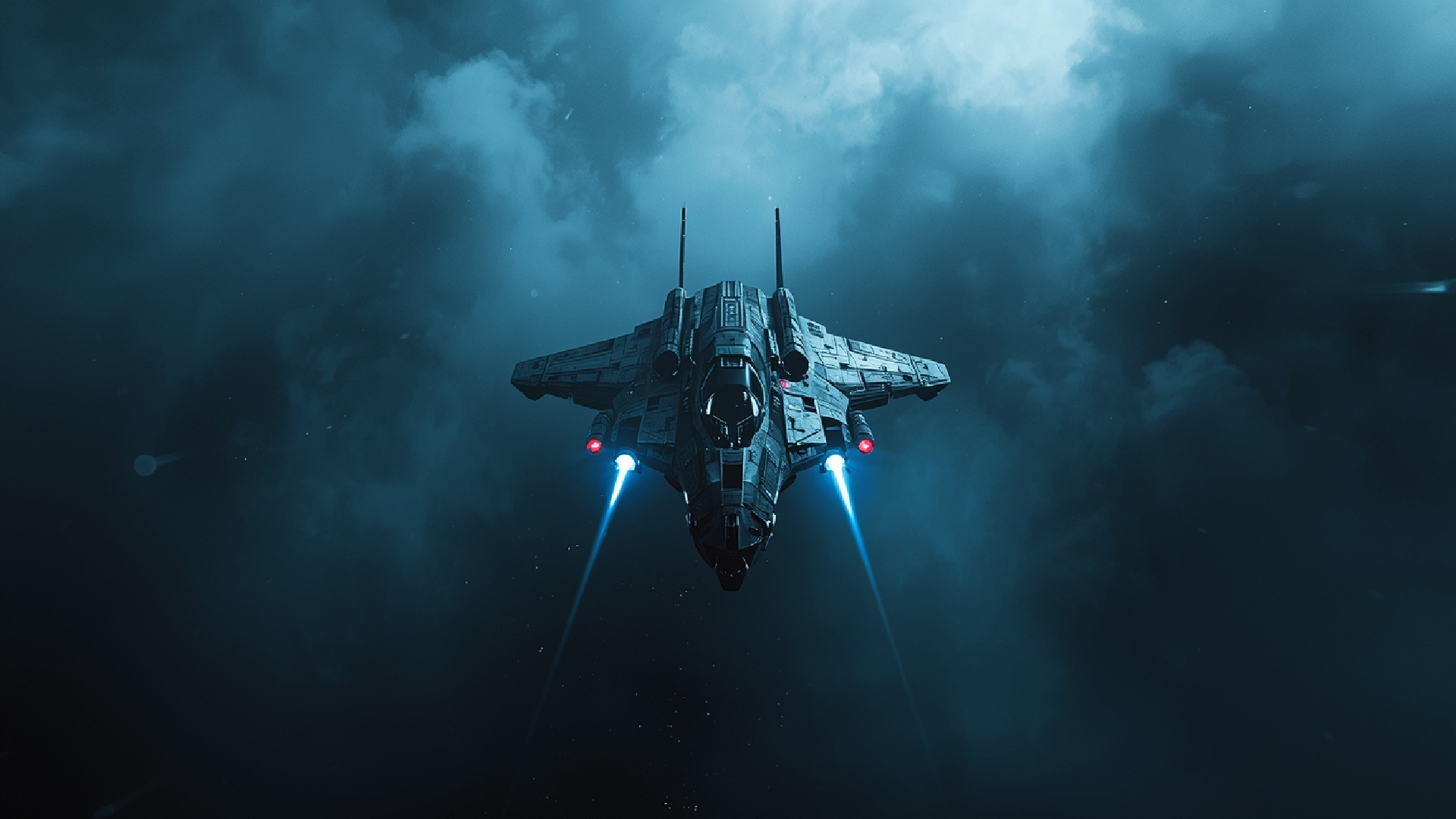 Sci-Fi